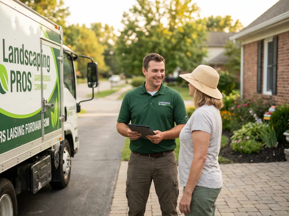 Landscaping Jerome, MO FAQs